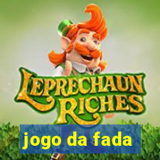 jogo da fada